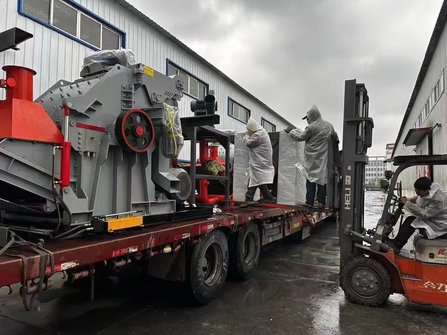 環(huán)?；厥辗诌x設(shè)備